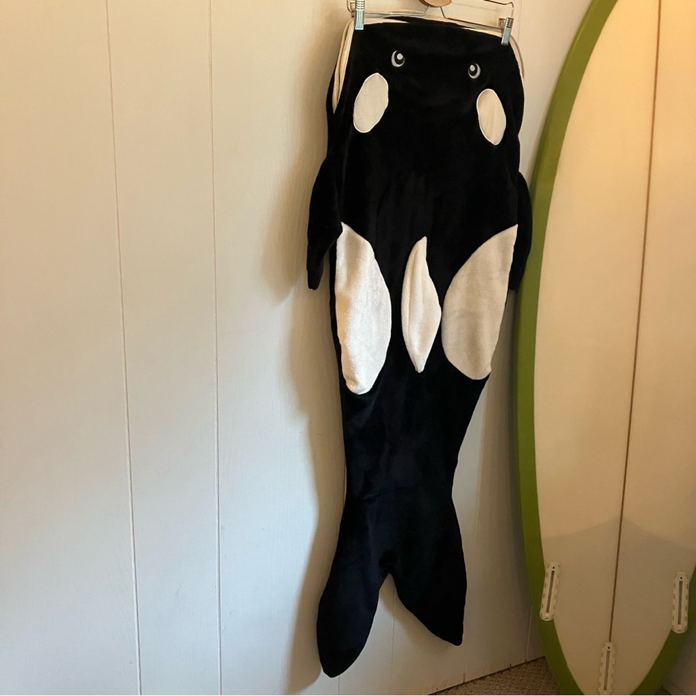 Orca Sleeping Bag